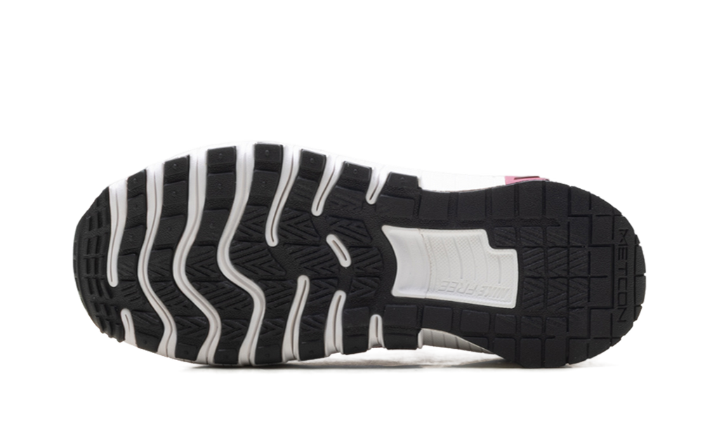 Nike Free Metcon 6 WMNS "Sweet Beet White" FJ7126 609