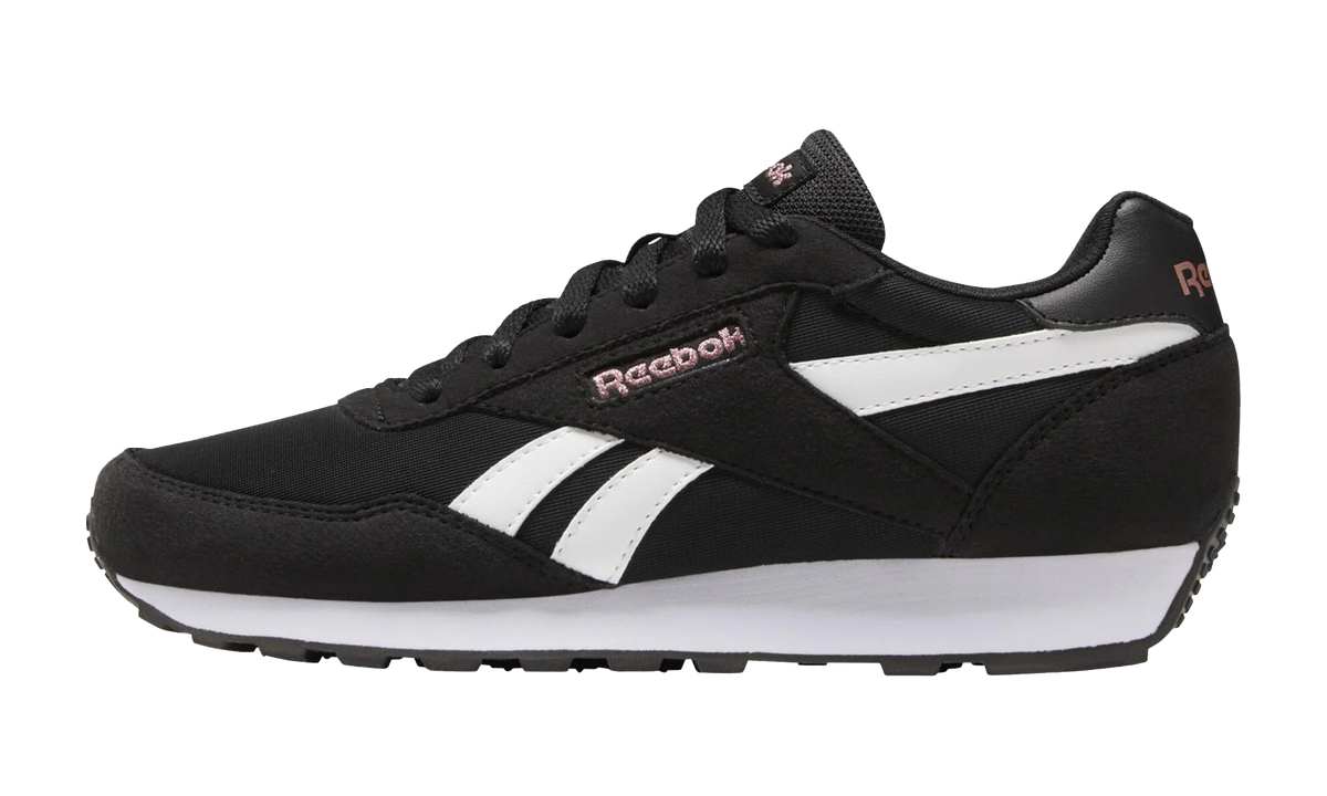 Reebok Rewind Run WMNS "Black" FX2957