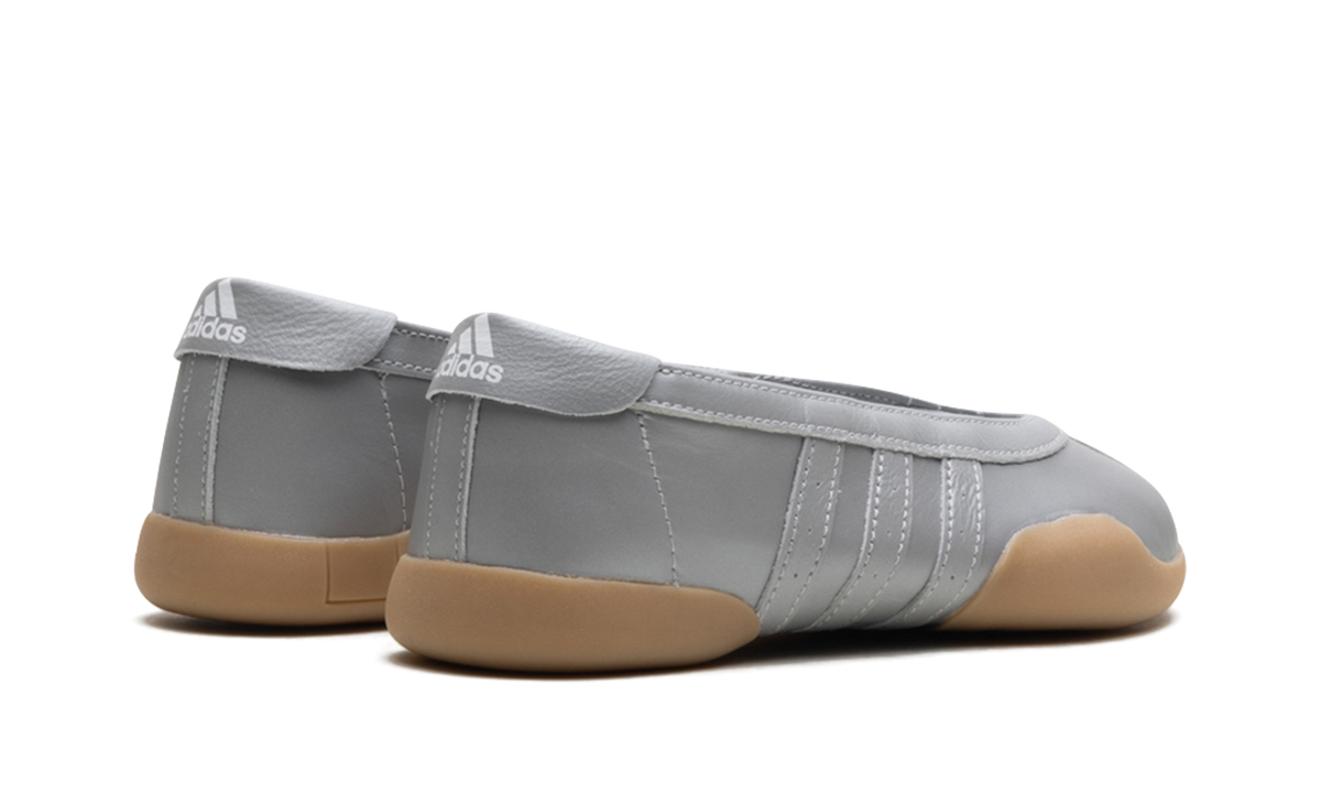 Adidas Taekwondo Mei Ballet WMNS "Metallic" JR7032