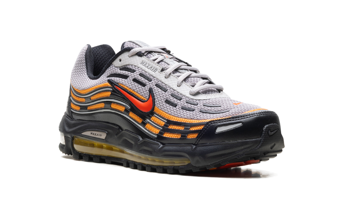 Nike Air Max TL 2.5 "College Grey / Picante Red" FZ4110 006