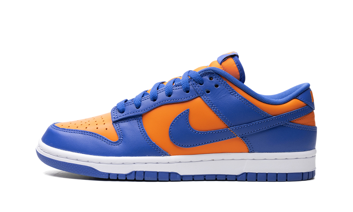 Nike Dunk Low "Knicks" DV0833 800