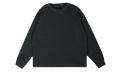 424 Long-Sleeve Thermal Jersey "Vintage Black" FF6SMH08APJE527990