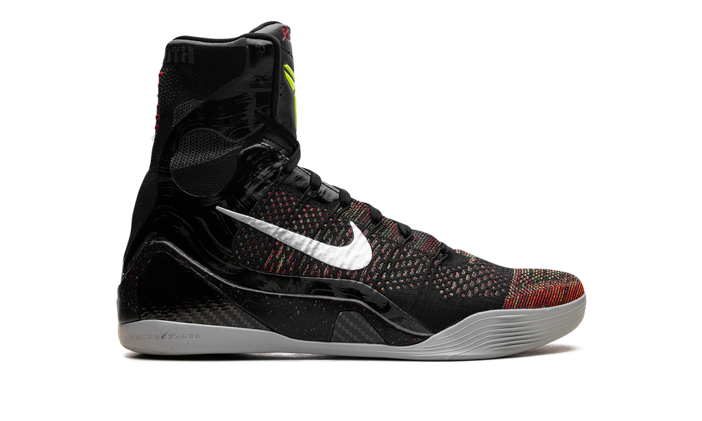 Nike Kobe 9 Elite Protro "Masterpiece" FZ7335 001