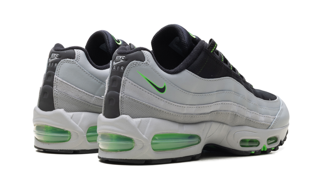 Nike Air Max 95 "Racing Pack - Green Strike" IH1228 002