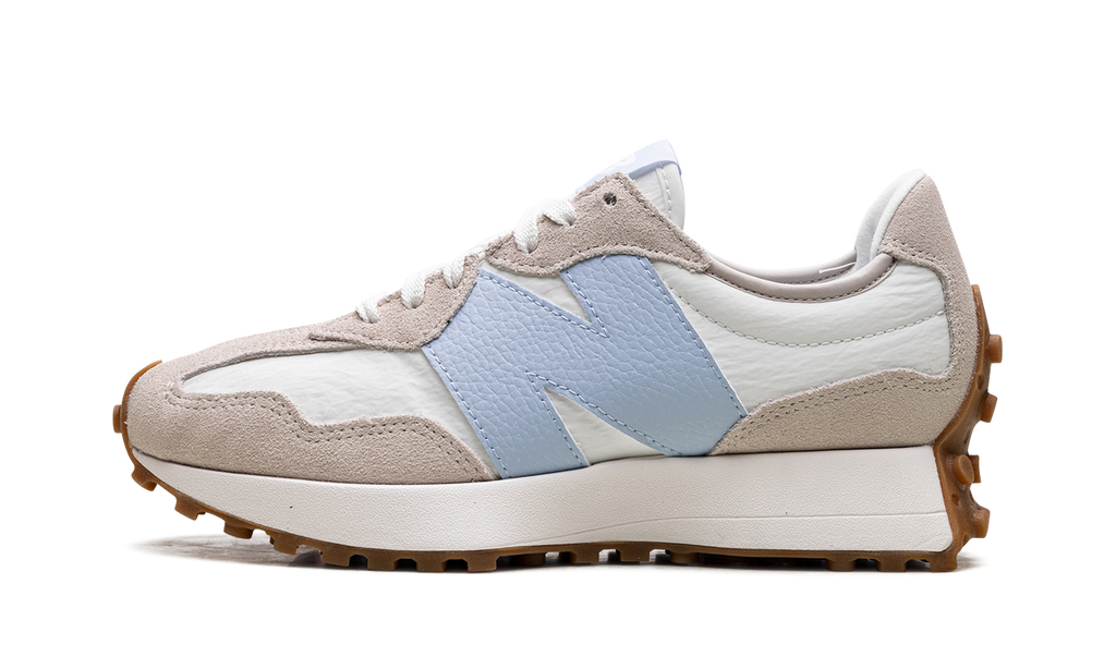 New Balance 327 WMNS "Timberwolf Sea Salt" WS327FTA