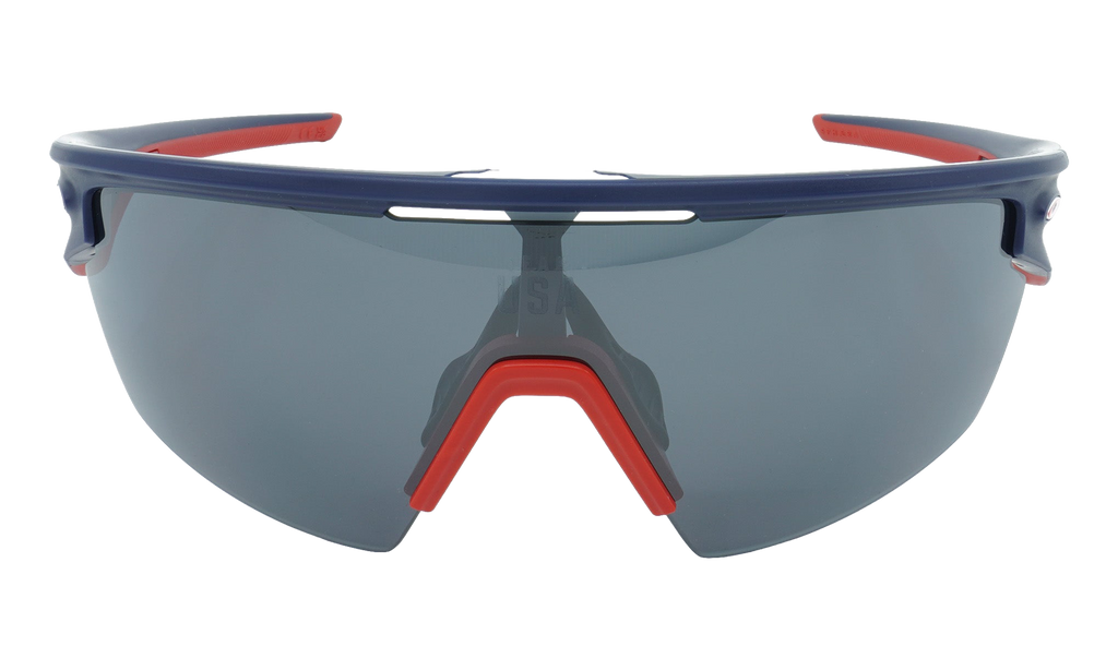 Oakley Sphaera Sunglasses "Matte Navy / PRIZM Black" OO9403 13