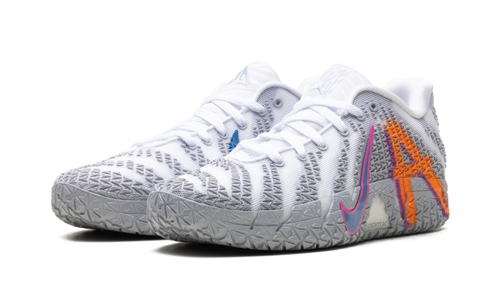Nike Ja 3 "Light Show" HF2793 100