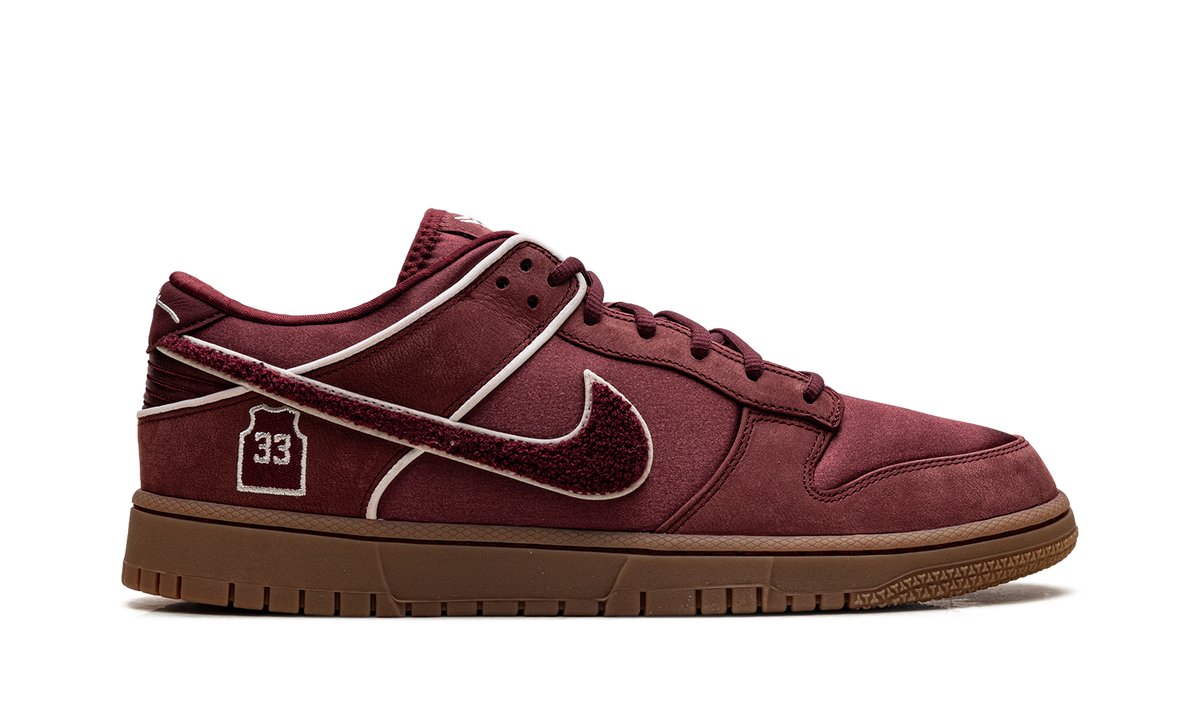 Nike Dunk Low Protro "Kobe Bryant Lower Merion Away" IM0581 600