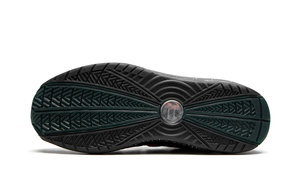 Nike LeBron 7 "Florida A&M" DX8554 001
