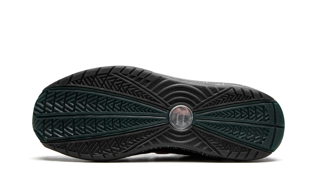 Nike LeBron 7 "Florida A&M" DX8554 001