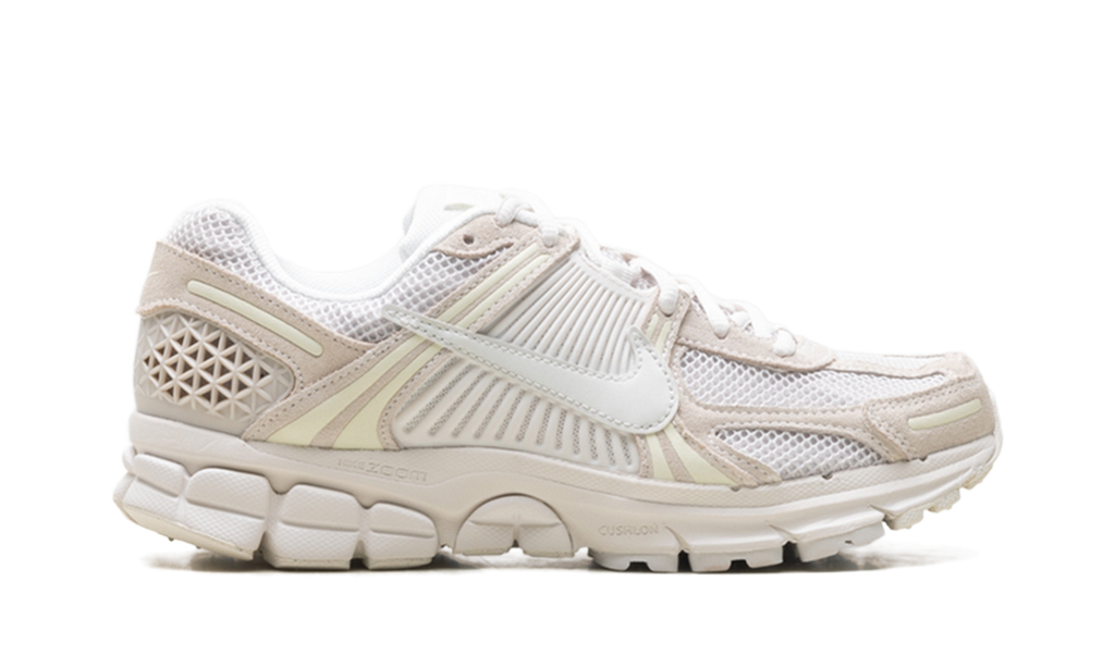 Nike Zoom Vomero 5 WMNS "Phantom Light Bone" HQ0458 003