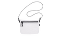 Gramicci MICRO RIPSTOP SIDE BAG "IVORY" G4FA 109 IVORY
