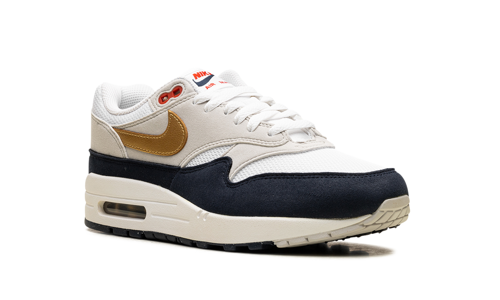 Nike Air Max 1 "White" HM9604 400