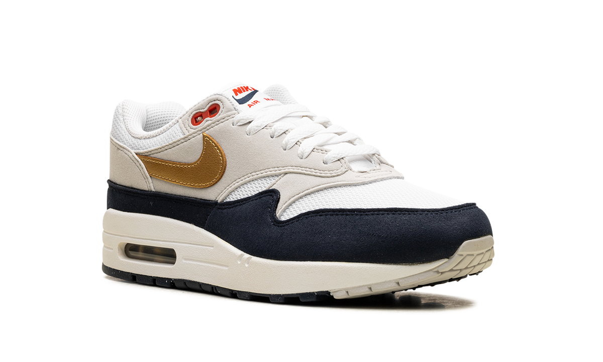 Nike Air Max 1 "White" HM9604 400