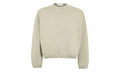 Fear of God Essentials Active Trace Modern Crewneck Sweatshirt "Seal" 192SP264072F