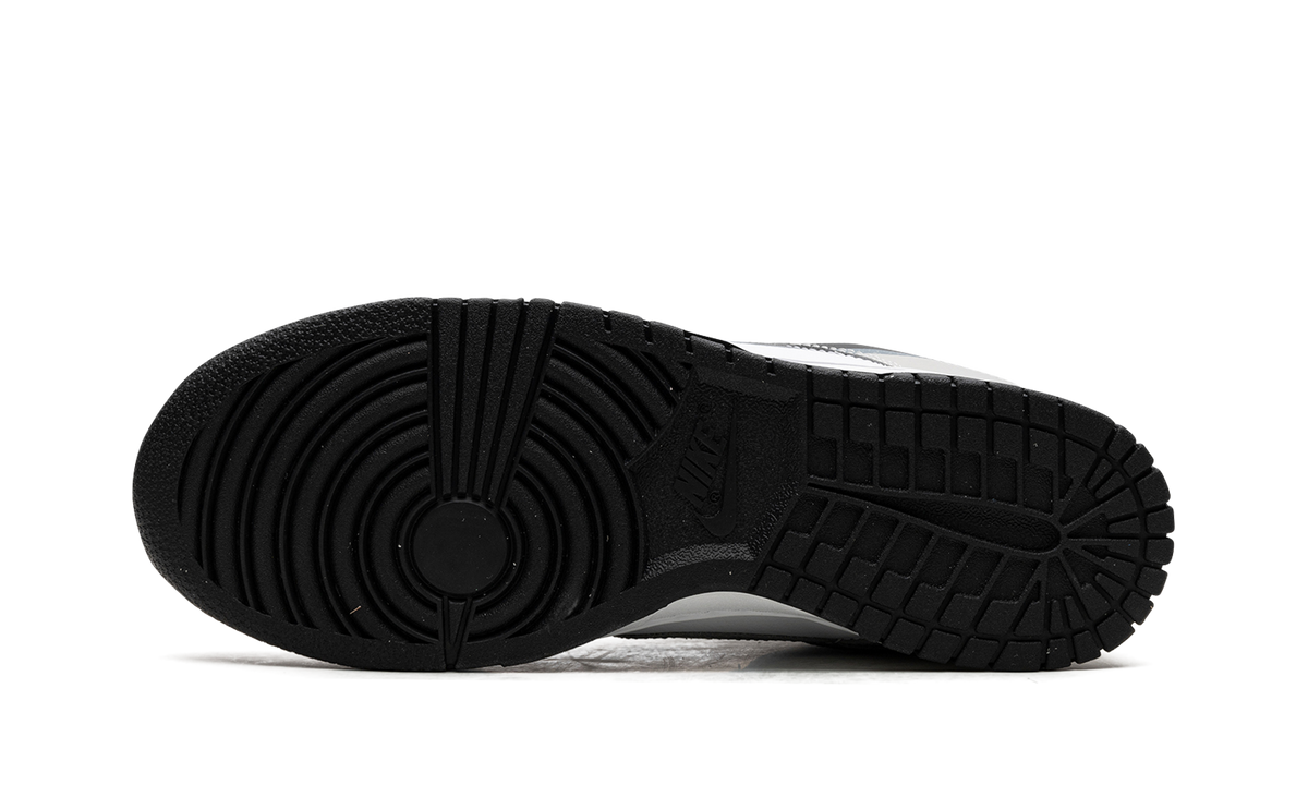 Nike Dunk Low "Stencil Swoosh" FD0661 100