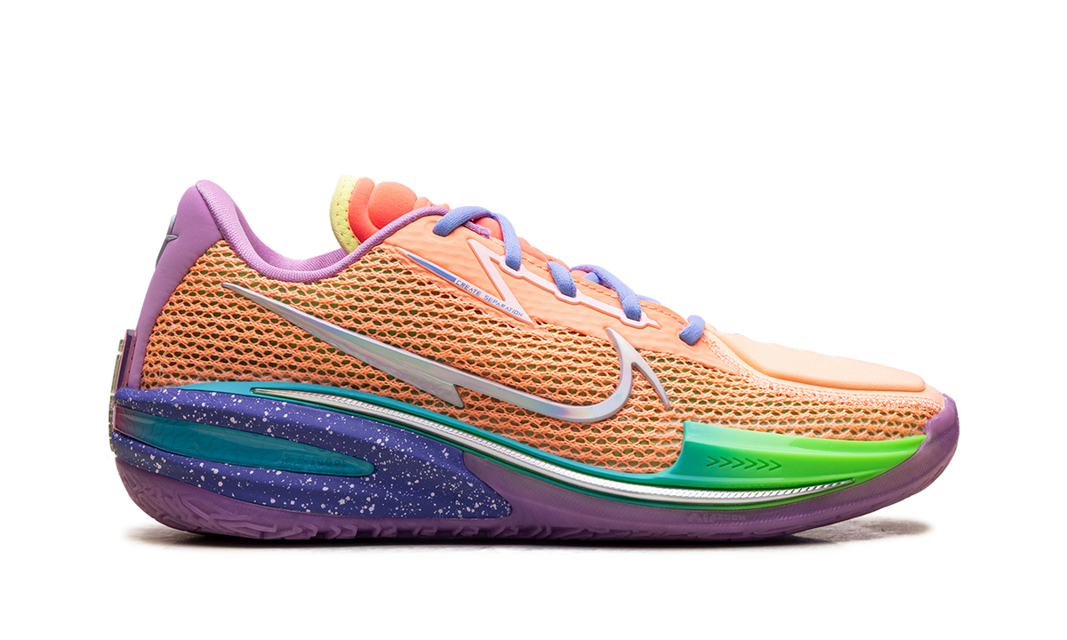 Nike Air Zoom GT Cut "Dylan Harper - Tri-State" CZ0175 800