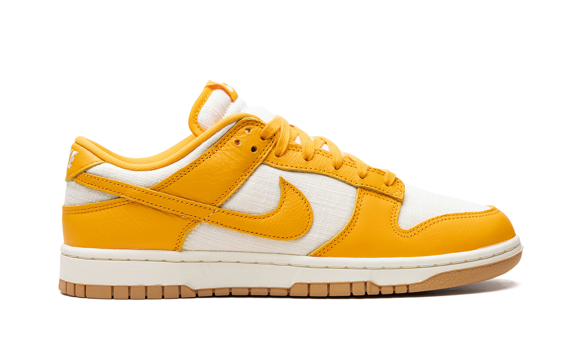 Nike Dunk Low "University Gold" HF4867 739