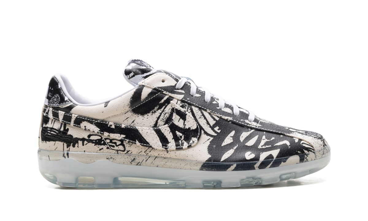 Nike Cryoshot Striker 1976 "Slawn - Nigeria" II9933 100