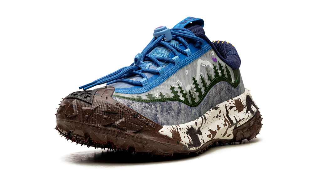 Nike ACG MTN Fly 2 Low DBXIX "Doernbecher" FZ3024 919