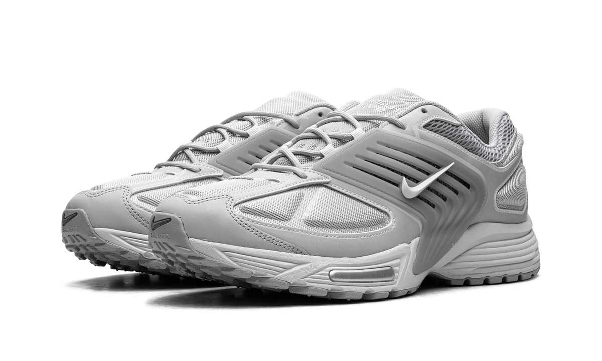 Nike Air Pegasus Wave "Flat Silver Metallic Silver Pewter" IB0612 003