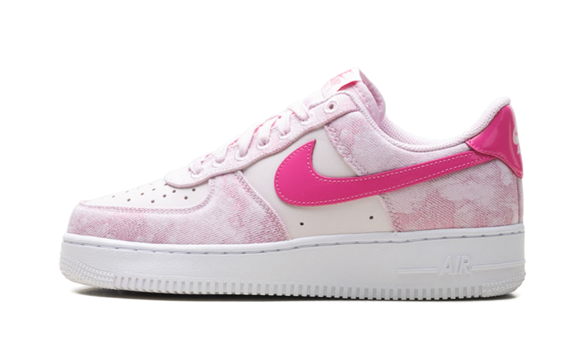 Nike Air Force 1 Low '07 WMNS "Pink Denim" IR1974 663