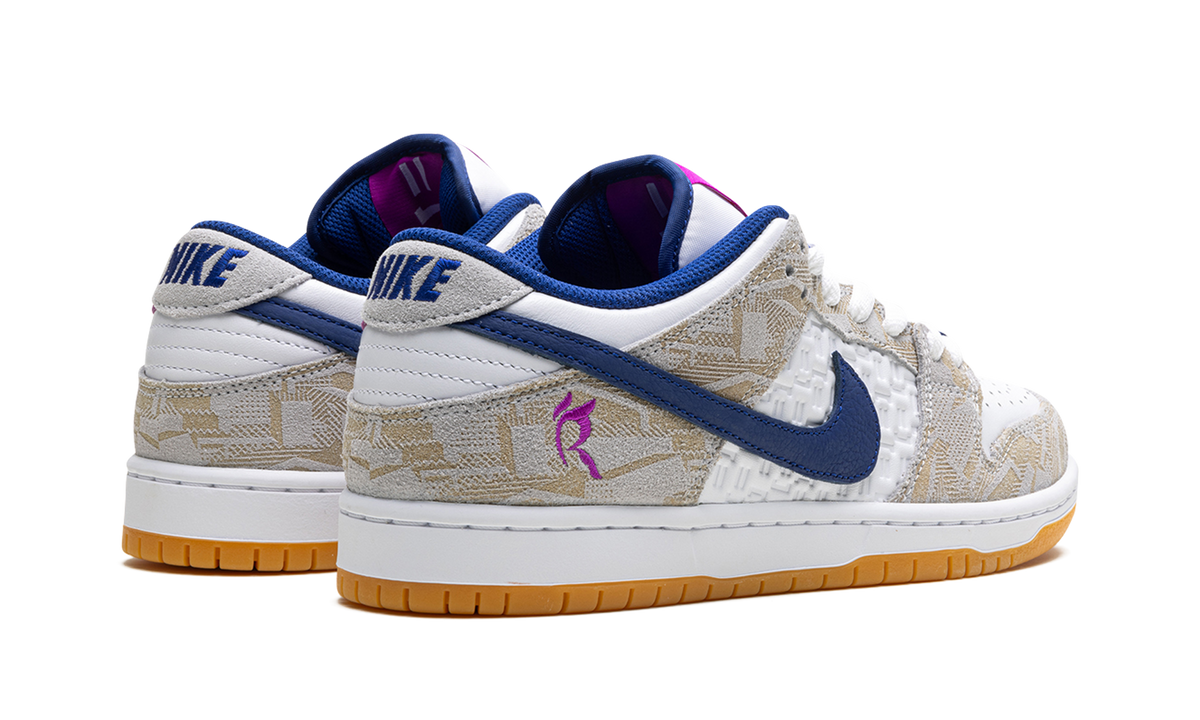 Nike SB Dunk "Rayssa Leal" FZ5251 001