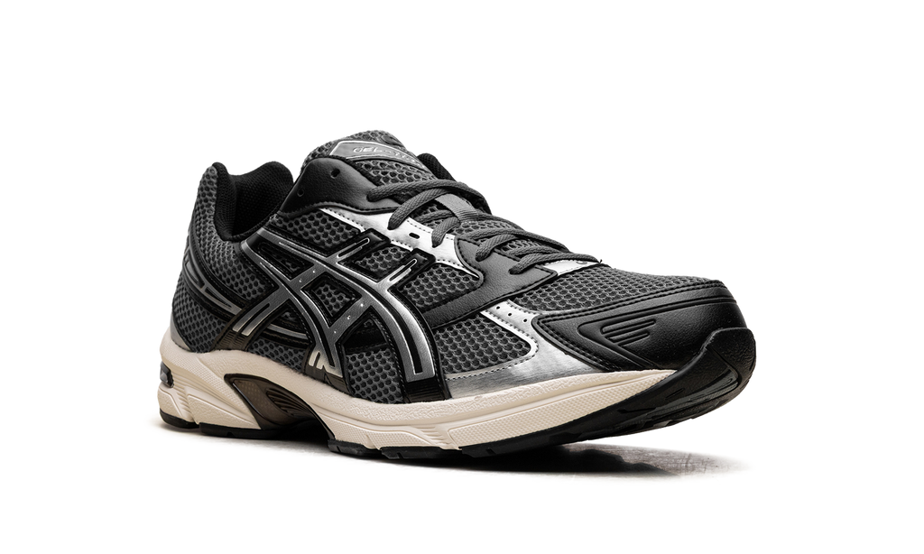 ASICS Gel-1130 "Steel Grey Black" 1203A609 021