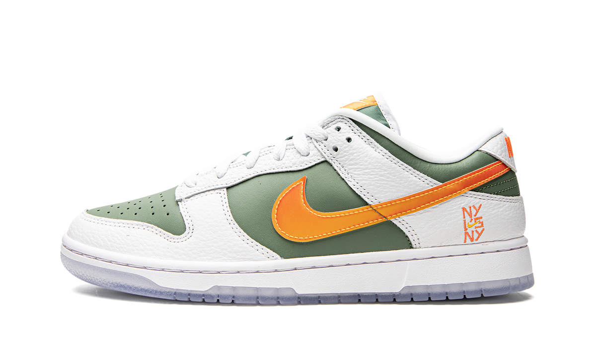 Nike Dunk Low "NY vs NY" DN2489 300