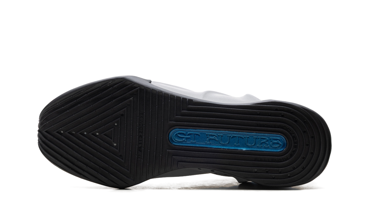 Nike GT Future "Metallic Silver" FZ5590 002