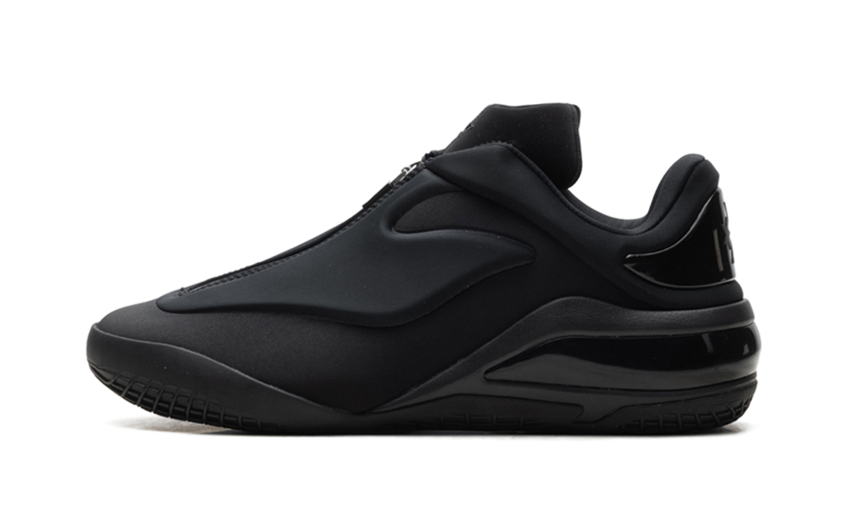 Converse SHAI 001 "Charm Black" A18977C