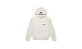 Fear of God Essentials Hoodie FW22 "Light Oatmeal" 192SU224417F