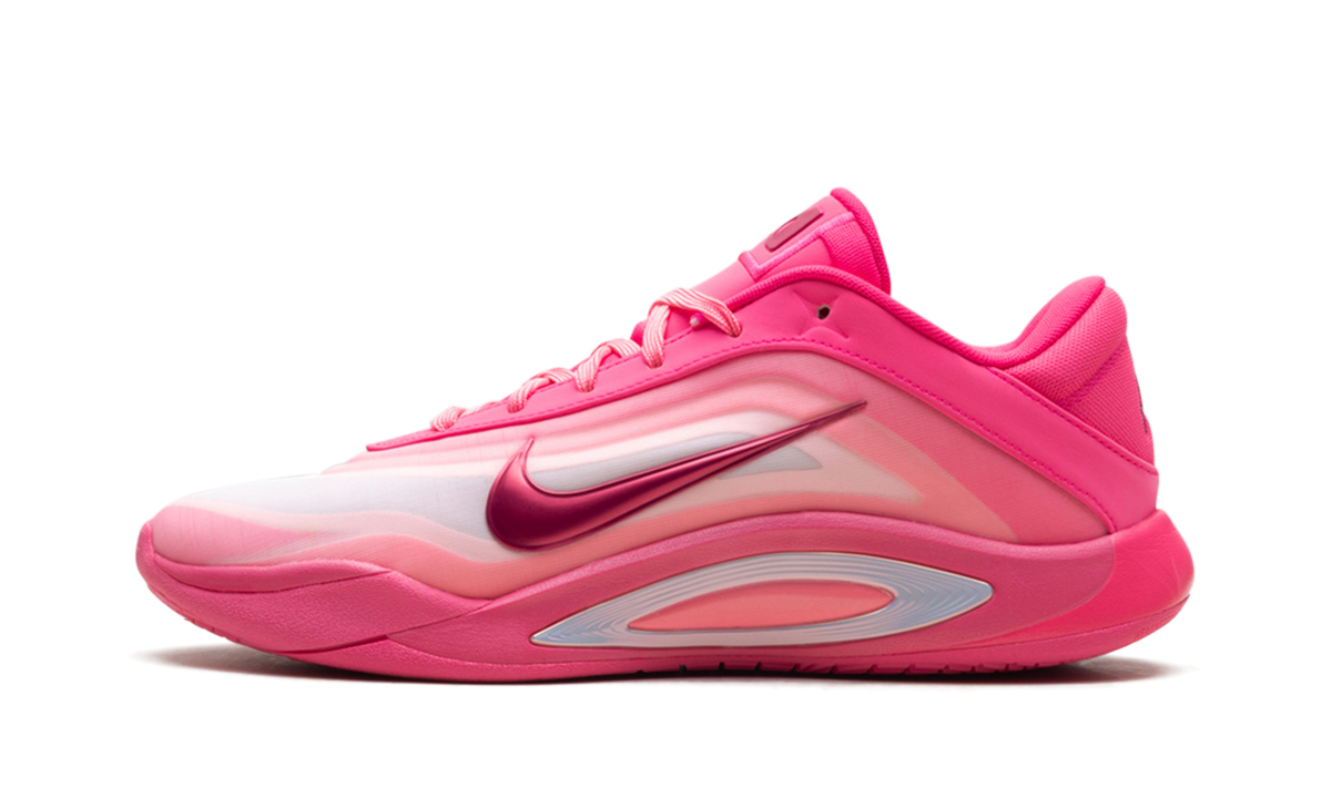 Nike A'One WMNS "Pink Aura" FZ8605 601