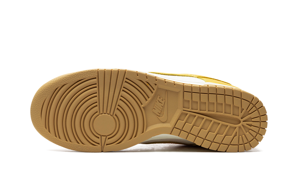 Nike Dunk Low "University Gold" HF4867 739