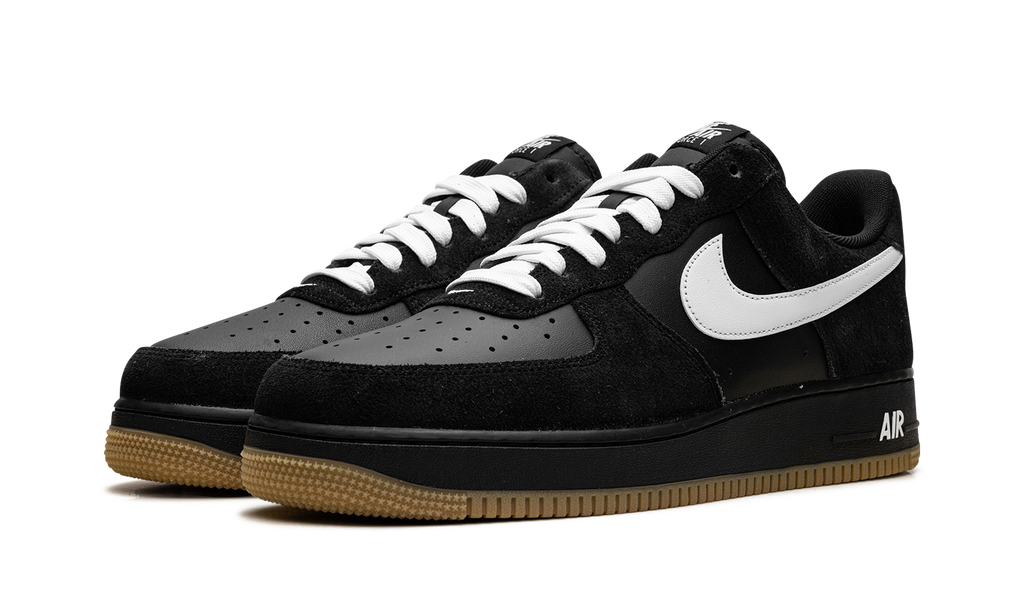 Nike Air Force 1 Low SK8 "Black Gum" IB6388 001