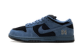 Nike SB Dunk Low "Supreme - Ocean Fog" HQ8487 400