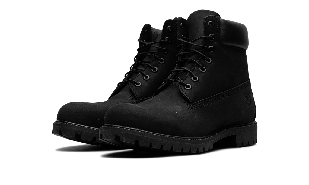 Timberland 6 Inch Premium Boot "Black" TB110073 001