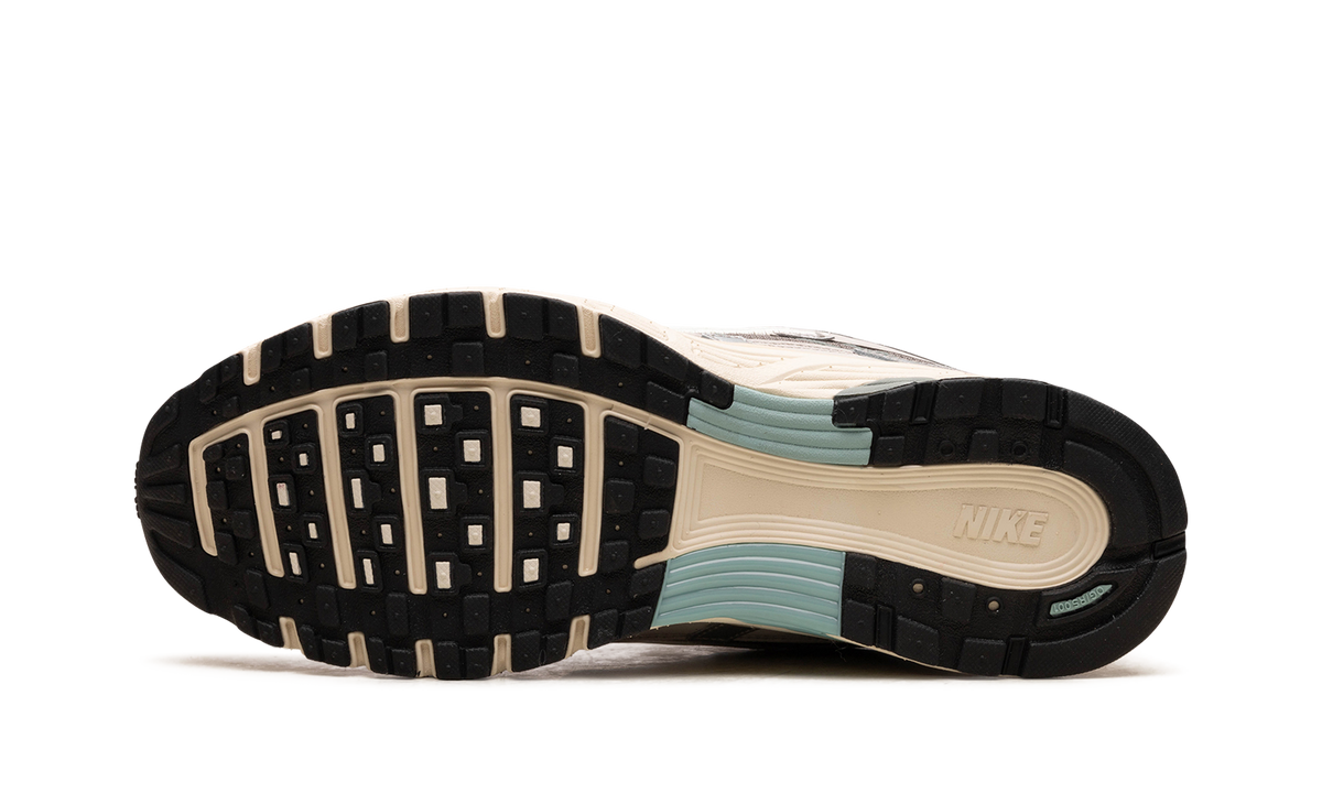 Nike P-6000 "Flat Pewter" FN7509 029