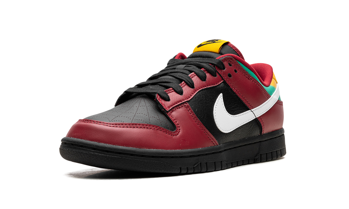 Nike Dunk Low "Biker Tattoos" FZ3057 001