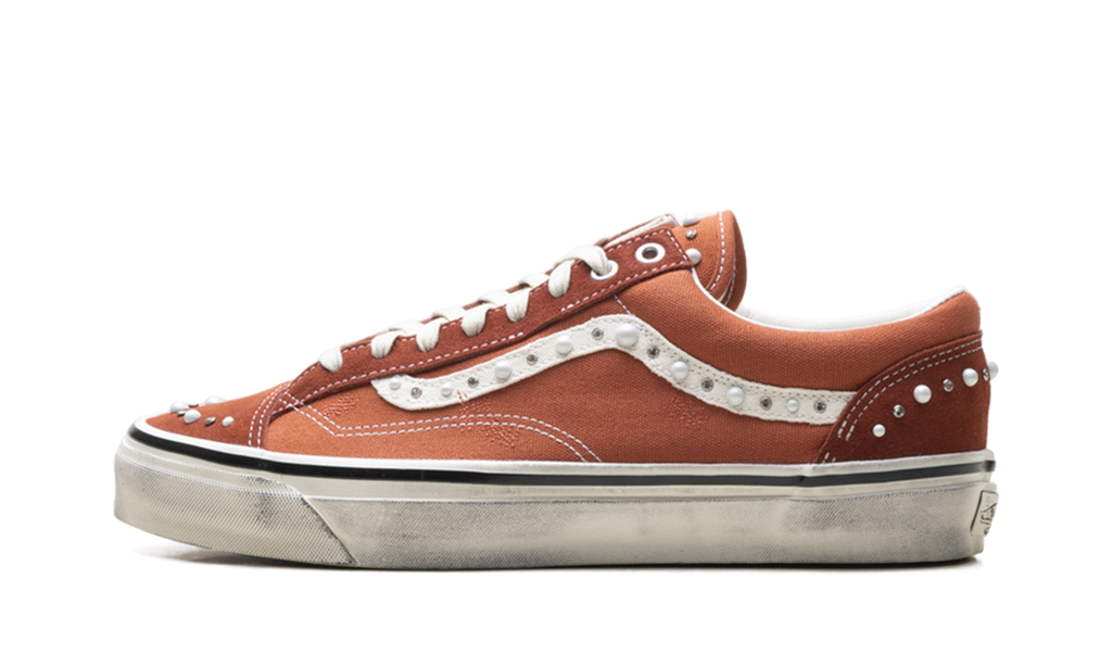 Vans LX Old Skool 36 "Pearlized Pack Brown" VN000E8VFSB