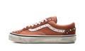 Vans LX Old Skool 36 "Pearlized Pack Brown" VN000E8VFSB