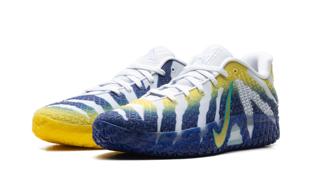Nike Ja 3 "Murray State" HF2793 004