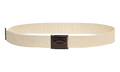 Oakley Ellipse Web Belt "Arctic White" 96185 10R 10R