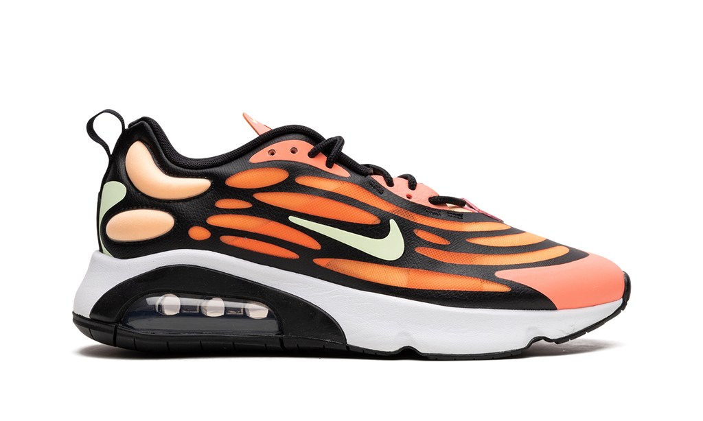 Nike Air Max 200 "Sunrise" CK6811 600