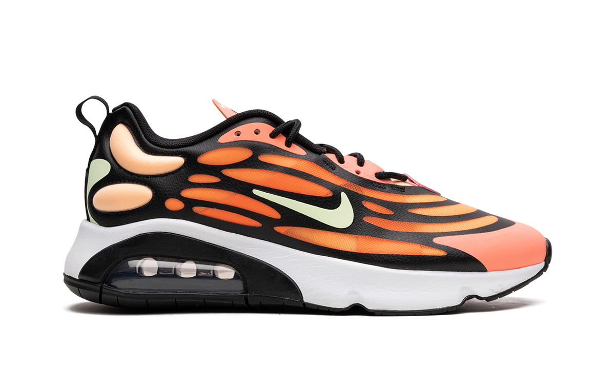 Nike Air Max 200 "Sunrise" CK6811 600