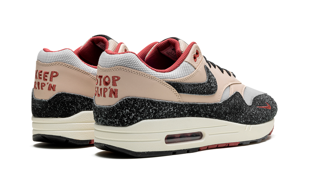 Nike Air Max 1 PRM "Keep Rippin' Stop Slippin' 2.0" FD5743 200