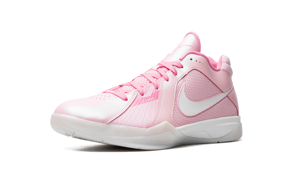 Nike KD 3 "Aunt Pearl" FJ0982 600