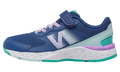 NEW BALANCE 680v6 Bungee PS "Captain Blue Mint" YA680CW6 W