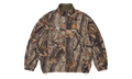 Supreme Umbro® Cotton Ripstop Track Jacket "SS26 - Realtree Hardwoods Camo" SU27024