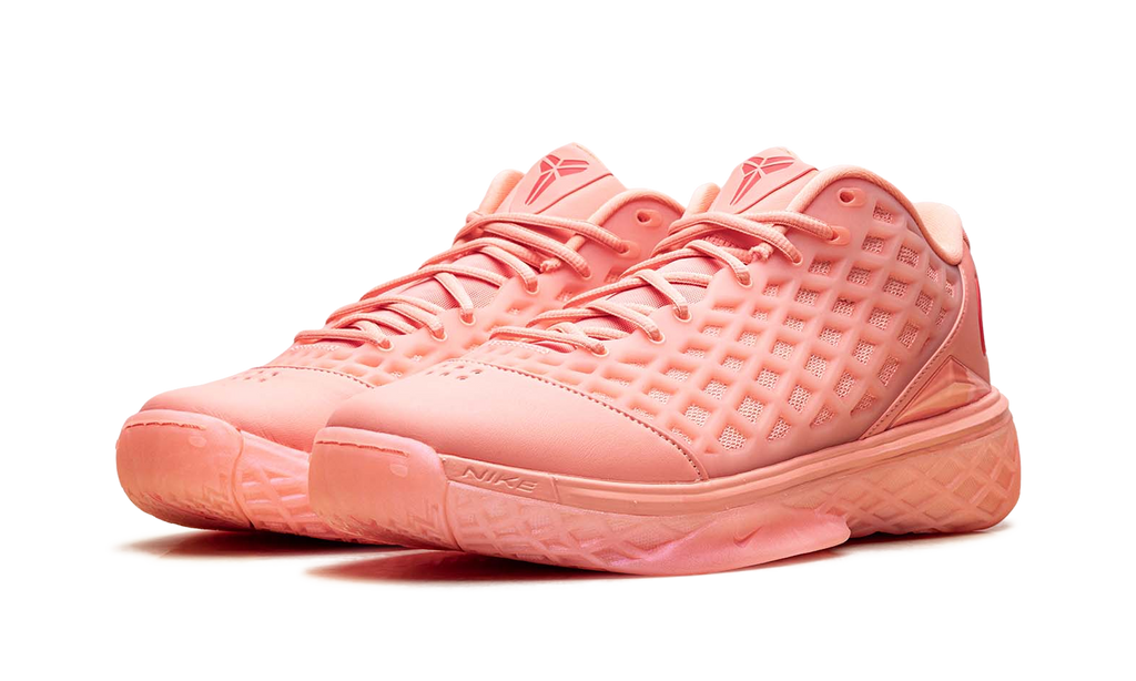 Nike Kobe 3 Low Protro "Atomic Pink" IV7127 600
